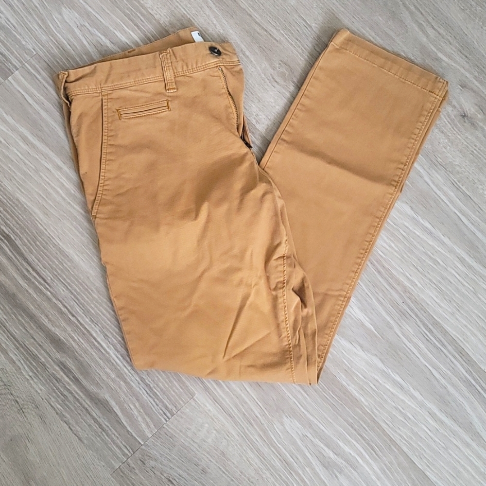 Express Slim Fit Pants